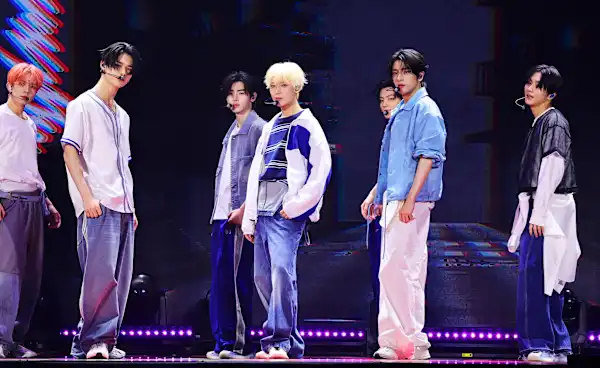 ENHYPEN日本巡演