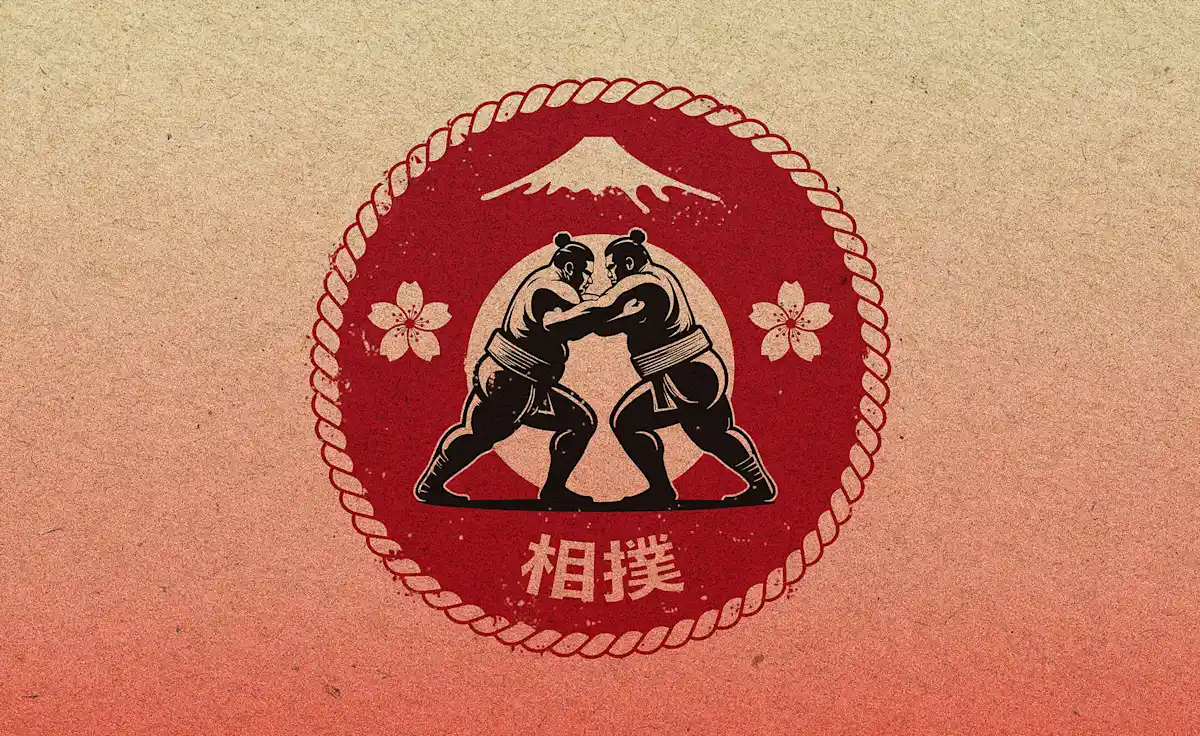 日本大相扑锦标赛