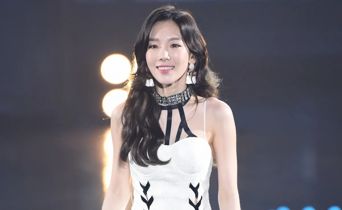 TAEYEON太妍日本东京演唱会
