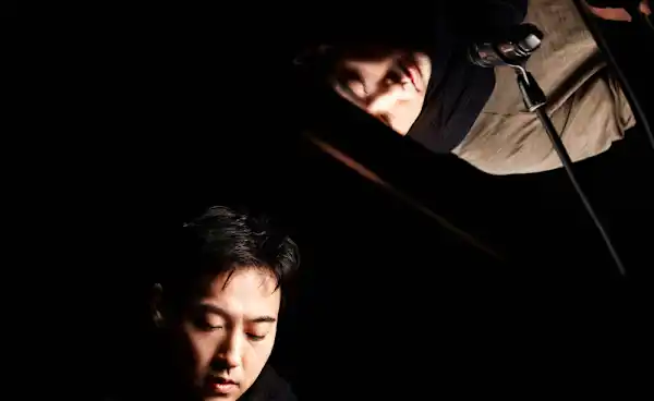 李闰珉日本音乐会