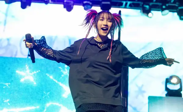 Yoasobi日本巡演